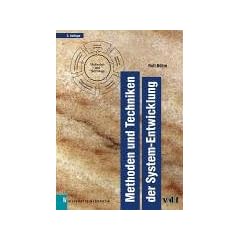 Methoden und Techniken der System-Entwicklung (vdf Wirtschaftsinformatik)