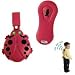 Baby : Toddler Tracker Child Locator - Red Bug