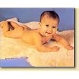 Lamby Natural Lambskin