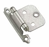 Amerock Corp. BP3429-WN Self-Closing Hinge