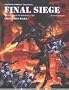 The Final Siege (Rifts Coalition Wars, 6)