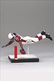 McFarlane 2009 NFL Wave 1 (Series 20) - Larry Fitzgerald - Arizona Cardinals