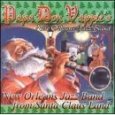 New Orleans Jazz Band from Santa Claus Land by Pappa Don Vappie
