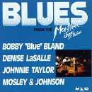 Search : Blues from the Montreux Jazz Festival [CASSETTE]