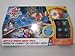 Bakugan Battle Brawlers Battle Arena Mega Pack (Includes 6 Random Bakugan, 6 Metal Gate Cards and 6 Ability Cards!)