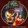 Beauty And The Beast: The Enchanted Christmas - New And Traditional Christmas Favorites