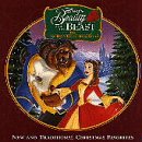 Beauty and the Beast: The Enchanted Christmas