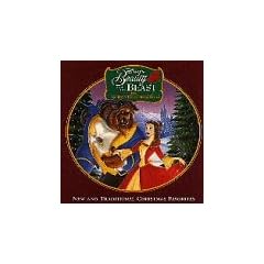 Belle's Enchanted Christmas