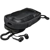 Sony MDR CX1W - Headphones ( in-ear ear-bud ) - black