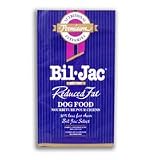 Bil-Jac Reduced Fat Dog Food- net wt. 15 lbs.
