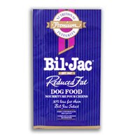 Bil-Jac Reduced Fat Dog Food- net wt. 30 lbs. by Bil-Jac