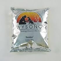 Wysong Senior Canine Diet