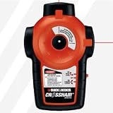 Factory-Reconditioned Black & decker CROSSHAIR 90° Auto Leveling Laser (BDL260SR)