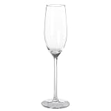 E-Series Champagne Flutes Set of 4