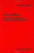 Beyond Goffman: Studies on Communication, Institution, and Social Interaction (Approaches to Semiotics)