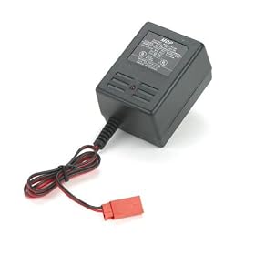 NiMH Battery Charger, Overnight by OFNA Racing