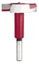 Freud FC-016 2-1/8-Inch by 3/8-Inch Shank Carbide Forstner Bit