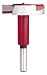 Freud FC-016 2-1/8-Inch by 3/8-Inch Shank Carbide Forstner Bit