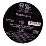 Say Somethin [Vinyl]