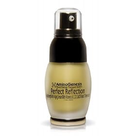 AminoGenesis Perfect Reflection Anti-Aging Serum