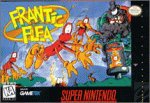 Frantic Flea