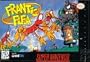 Frantic Flea