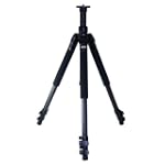 Davis & Sanford CARBONLITET3 Carbonlite Transporter Tripod Without Head