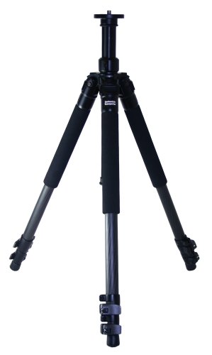 Davis & Sanford CARBONLITET3 Carbonlite Transporter Tripod Without Head