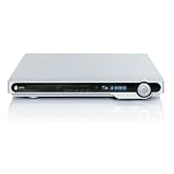 Jwin Electronics JD-VD149 Compact DVD Player