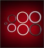 TIPPMANN 98 O-Ring Kit