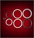 TIPPMANN 98 O-Ring Kit