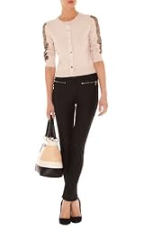 Sequin Cardigan