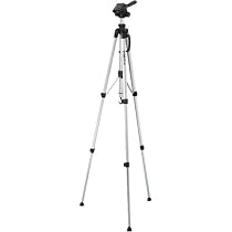 Vista Explorer 60" Lightweight Tripod with Tripod Bag