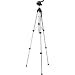 Vista Explorer 60" Lightweight Tripod with Tripod Bag
