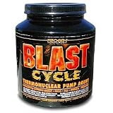 Review TNY  / Fizogen Blast Cycle Fruit Punch 2.3lb