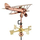 Good Directions - Cottage - Biplane