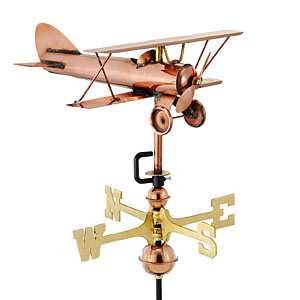 Good Directions - Cottage - Biplane