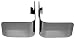 BOOT DR HEEL GUARED-w/ OUT SHIFT - Boot Doctor -