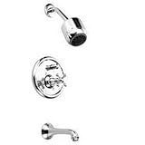 Jado 888/495/100 Century New Tub Single