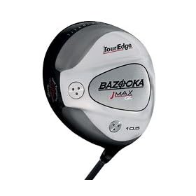 Tour Edge Bazooka JMAX QL Driver