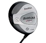 Tour Edge Bazooka JMAX QL Offset Driver