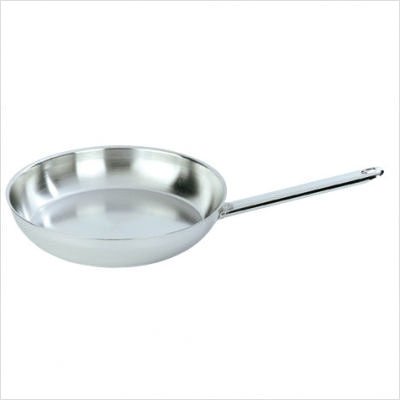 Demeyere Multiline 4 Star 79-Inch Fry Pan