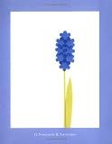 Chronicle Notes: Poppies and Hyacinths: 12 Notecards and Envelopes