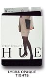 HUE Opaque Tights
