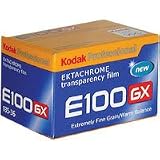 E100GX EKTACHROME 135-36
