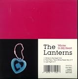 Lanterns - Winter in My Heart ( Audio CD ) - B00000JSTF