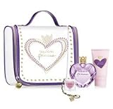 Vera Wang Princess By Vera Wang for Women 4 Piece Gift Set
