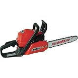 Best sale price for Solo Gas Chain Saw - 40.2cc, 2.5 HP, 16in. Bar, Model# 642IP. Free Shipping.
