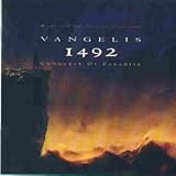 1492: Conquest of Paradise - Ost