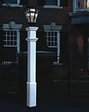 Sturbridge Lamp Post Only